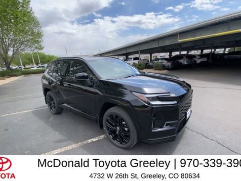 New 2026 Toyota RAV4 XSE AWD/4WD image 3