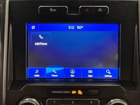 Used 2020 Ford F150 XLT w/ Equipment Group 302A Luxury AWD/4WD image 27