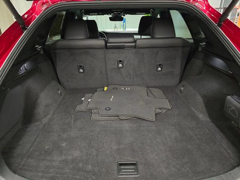 Used 2024 Lexus RX 350 FWD w/ Technology Package image 36
