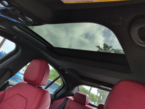 New 2026 Alfa Romeo Giulia w/ Driving Assist Package RWD image 18
