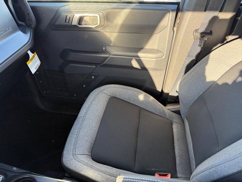 New 2025 Ford Bronco Big Bend image 15