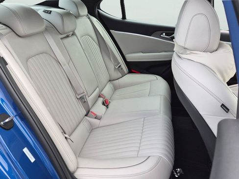 Used 2026 Genesis G70 3.3T Sport Prestige AWD/4WD image 15