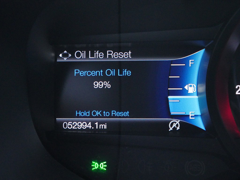 Used 2020 Ford Edge ST w/ Cold Weather Package AWD/4WD image 31