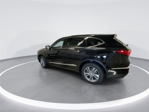 New 2026 Acura MDX SH-AWD image 6