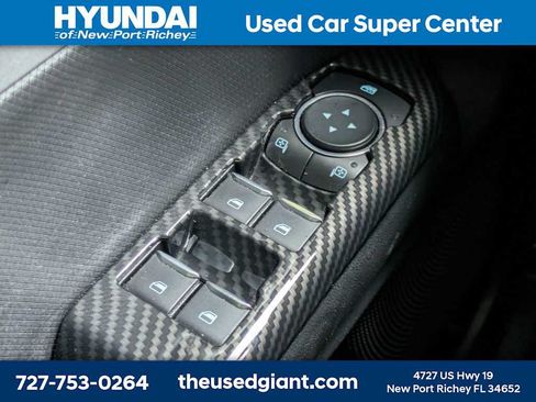 Used 2021 Ford Bronco Sport Big Bend AWD/4WD image 31