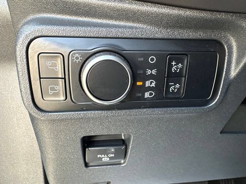 Used 2024 Ford Bronco Badlands AWD/4WD image 26