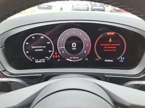 Certified 2024 Porsche Cayenne image 28