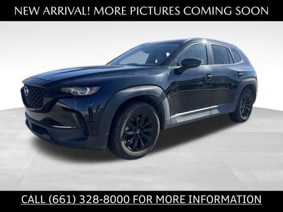 Used 2025 MAZDA CX-50 AWD 2.5 S w/ Weather Package