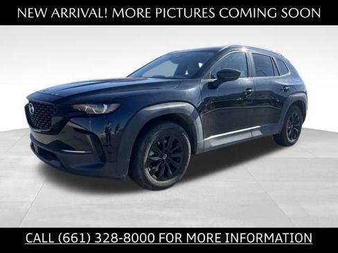 Used 2025 MAZDA CX-50 AWD 2.5 S w/ Weather Package image 1