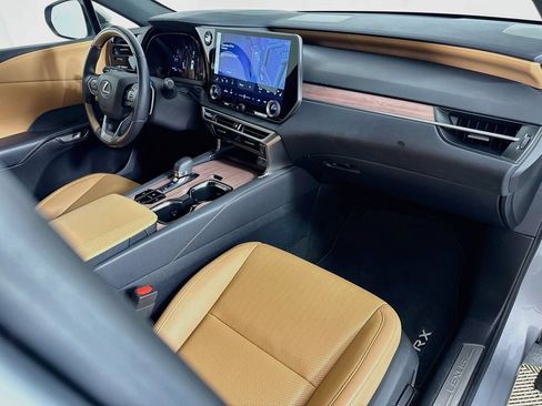 Certified 2025 Lexus RX 350 Premium w/ Accessory Package (Z1) FWD image 30