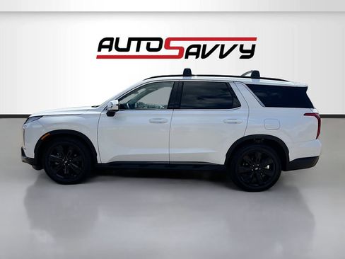 Used 2024 Hyundai Palisade XRT AWD/4WD image 4