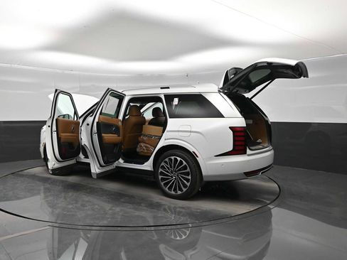 New 2026 Hyundai Palisade Calligraphy AWD/4WD image 42