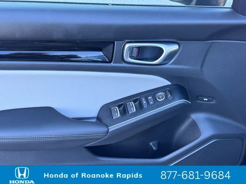 New 2026 Honda Civic Sport Touring image 26