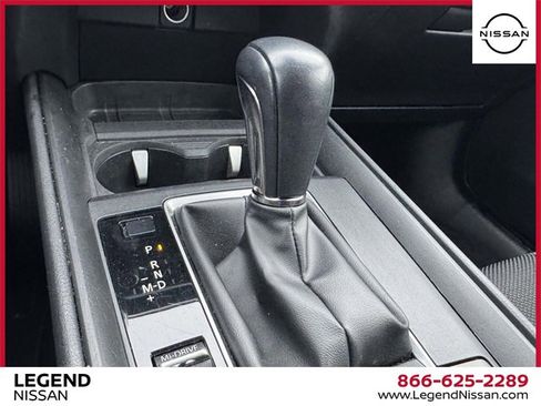 Used 2025 MAZDA CX-50 AWD 2.5 S w/ Preferred Package image 27