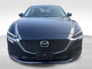 Used 2018 MAZDA MAZDA6 Touring video 2