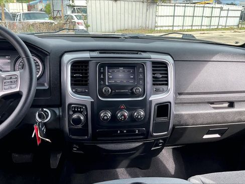 Used 2024 RAM 1500 Classic Warlock image 6