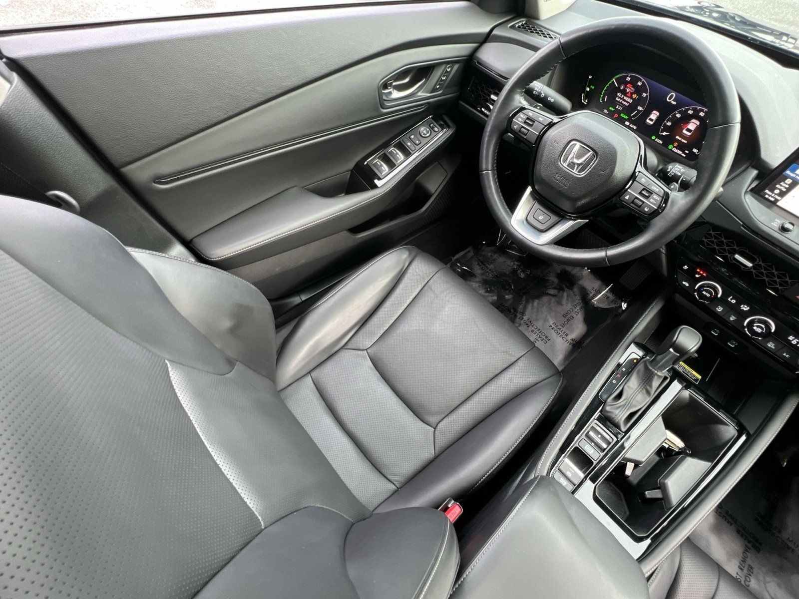 Used 2025 Honda Accord Touring image 16