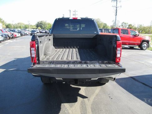 Used 2020 Ford F350 Lariat w/ Lariat Value Package image 7