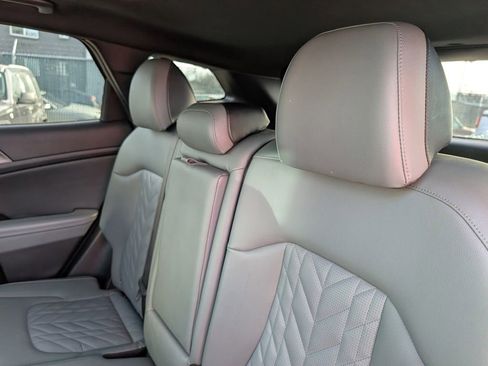 Certified 2023 Kia Sportage X-Pro image 16