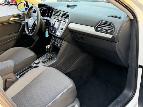Used 2021 Volkswagen Tiguan S AWD/4WD image 17