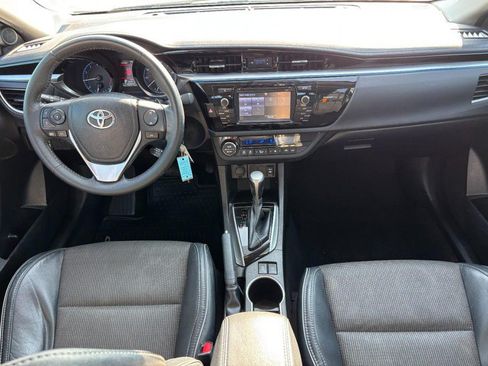 Used 2015 Toyota Corolla S FWD image 13