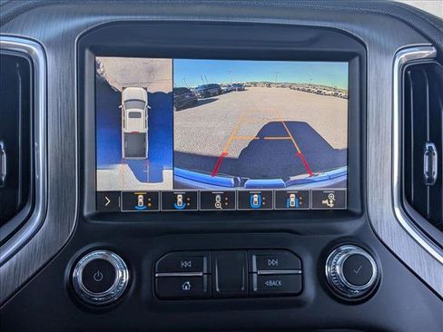 Used 2019 GMC Sierra 1500 Denali w/ Denali Ultimate Package image 14