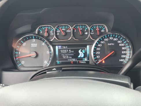 Used 2019 Chevrolet Tahoe LT RWD image 17