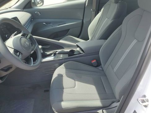 New 2026 Hyundai Elantra SE w/ Cargo Package FWD image 15