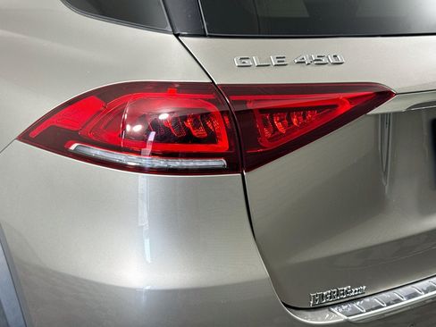 Used 2023 Mercedes-Benz GLE 450 4MATIC image 36