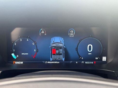 Certified 2025 Ford F150 Tremor AWD/4WD image 18