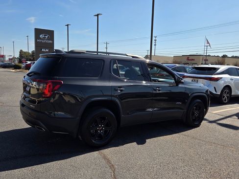 Used 2020 GMC Acadia AT4 image 13