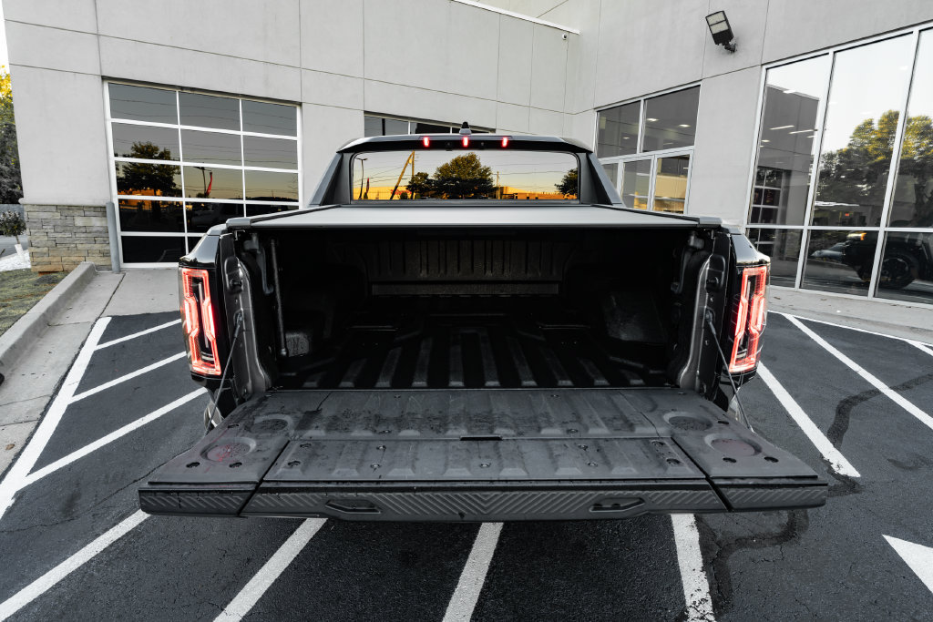 Used 2022 GMC Hummer EV Edition 1 w/ LPO, Illumination Package AWD/4WD image 44