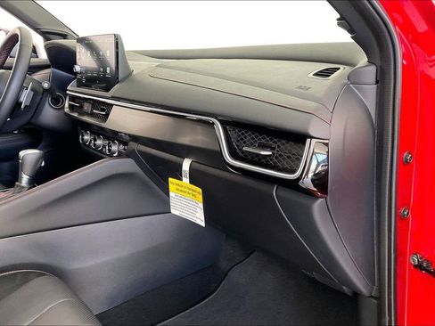 Certified 2025 Acura ADX A-Spec image 20