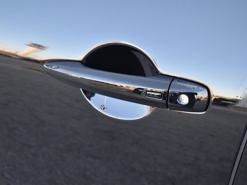 New 2026 Nissan Pathfinder Rock Creek image 6