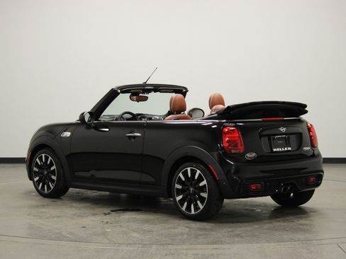 Used 2019 MINI Cooper S image 14