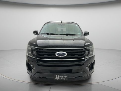 Used 2019 Ford Expedition Max Limited w/ Equipment Group 303A AWD/4WD image 2