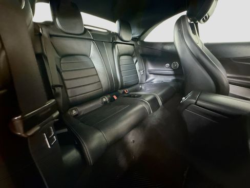 Used 2019 Mercedes-Benz C 300 Cabriolet image 26