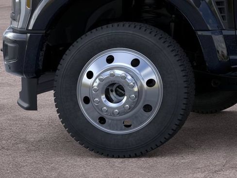 New 2026 Ford F450 Platinum w/ FX4 Off-Road Package AWD/4WD image 19