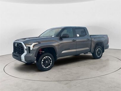 New 2026 Toyota Tundra SR5