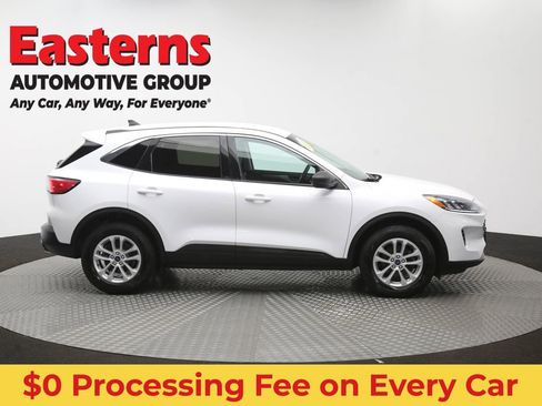Used 2022 Ford Escape SE w/ Convenience Package AWD/4WD image 46