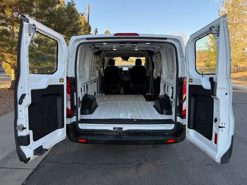 Used 2020 Ford Transit 150 Low Roof AWD image 18