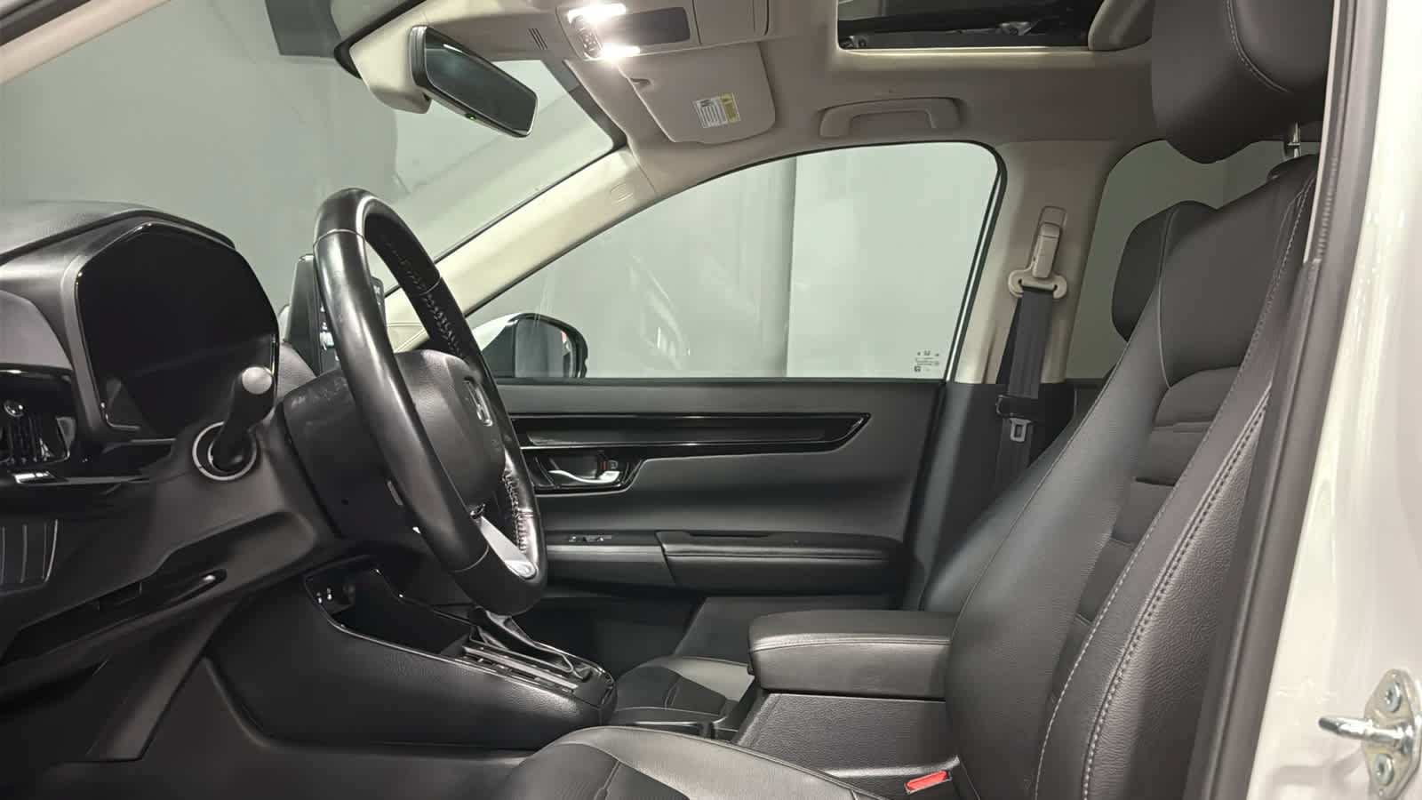 Used 2026 Honda CR-V EX-L image 10