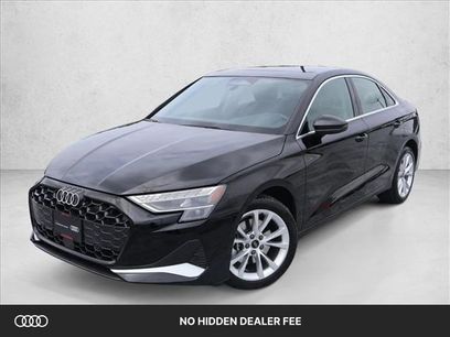 Certified 2026 Audi A3 2.0T Premium w/ Convenience Package