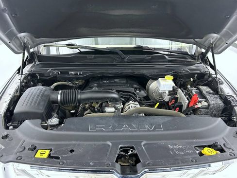 Used 2020 RAM 1500 Big Horn AWD/4WD image 25