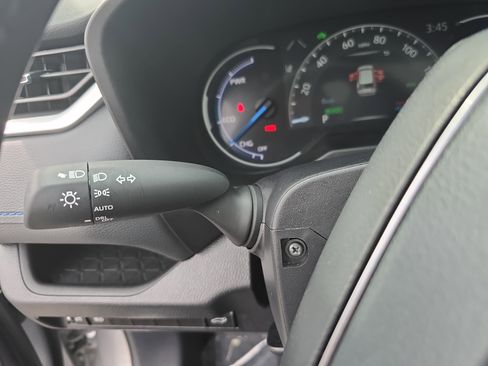 Used 2024 Toyota RAV4 XSE image 27