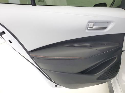 Used 2025 Toyota Corolla FX image 14