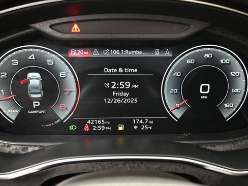 Used 2021 Audi A6 3.0T Premium Plus image 22