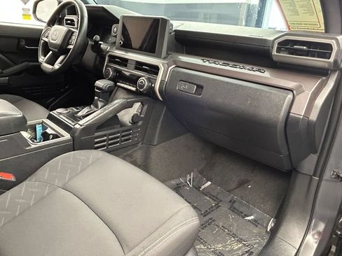 Used 2024 Toyota Tacoma SR5 RWD image 10