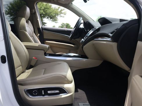 Used 2020 Acura MDX SH-AWD image 20