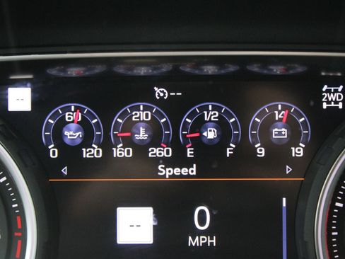 Used 2021 Chevrolet Tahoe Premier image 34